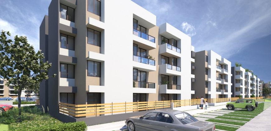 Apartamento Tipo C