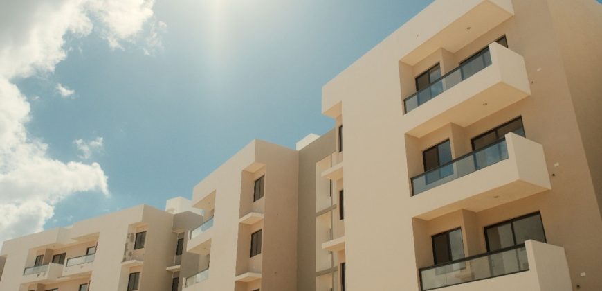 Apartamento Tipo C