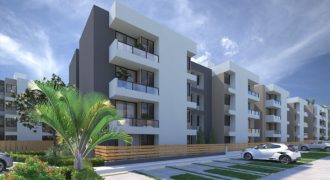 Apartamento Tipo C