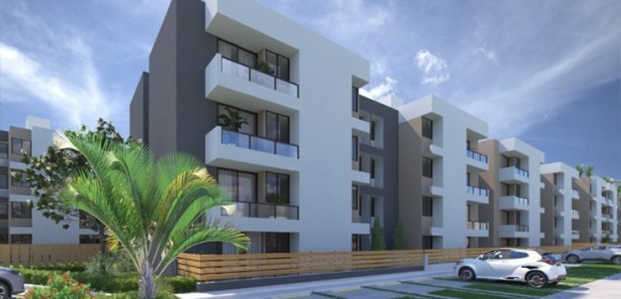 Apartamento Tipo C