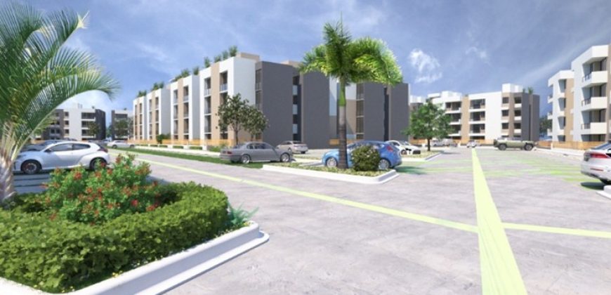 Apartamento Tipo C