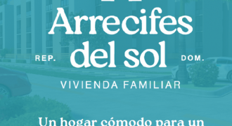 Arrecifes del Sol