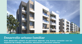 Apartamento Tipo B