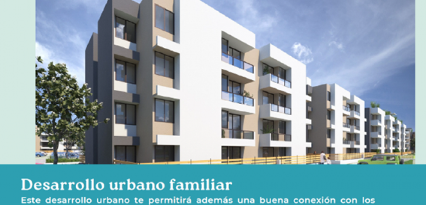 Apartamento Tipo C