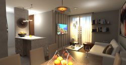 Apartamento Tipo C