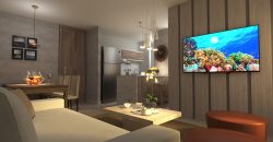 Apartamento Tipo C