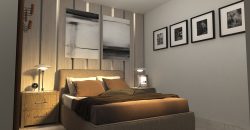 Apartamento Tipo C