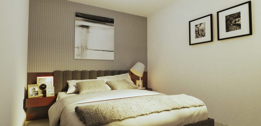 Apartamento Tipo C