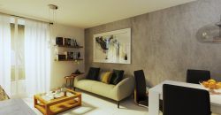Apartamento Tipo C