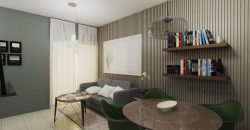 Apartamento Tipo C