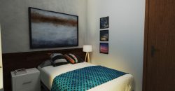 Apartamento Tipo C