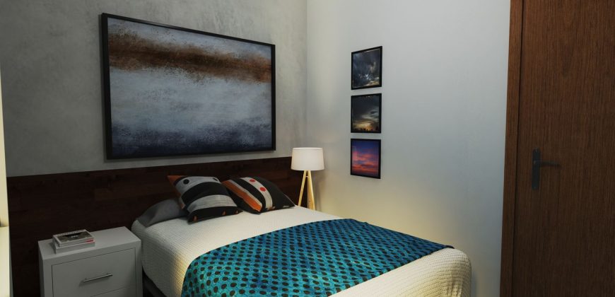 Apartamento Tipo C