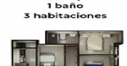 Apartamento Tipo C