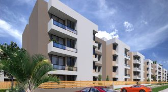 Apartamento Tipo A