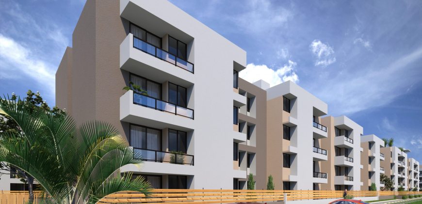 Apartamento Tipo A