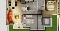 Apartamento Tipo B